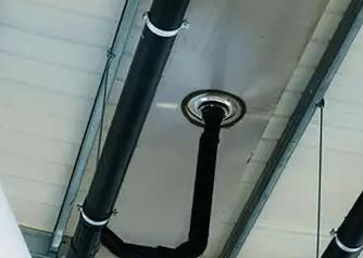 渝北虹吸排水的原理