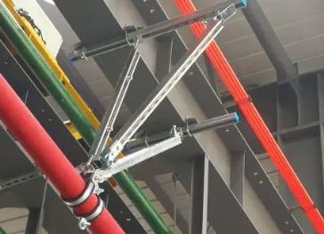 渝北抗震支架厂家与你分享你必须做的紧急情况下的准备